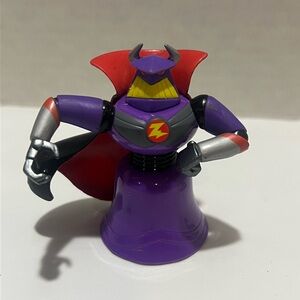 Disney Pixar Toy Story Zurg Action Figure